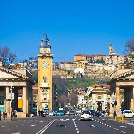Ferienwohnung T21 Holiday Bergamo Exterior foto